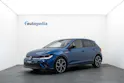 VW VW Polo 2.0 TSI GTI DSG