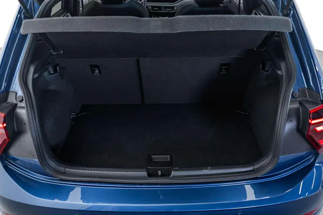 VW VW Polo 2.0 TSI GTI DSG