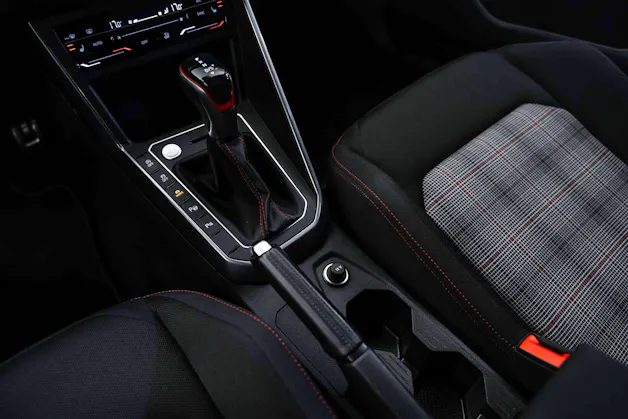 VW VW Polo 2.0 TSI GTI DSG