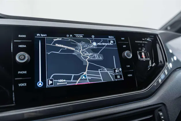 VW VW Polo 2.0 TSI GTI DSG