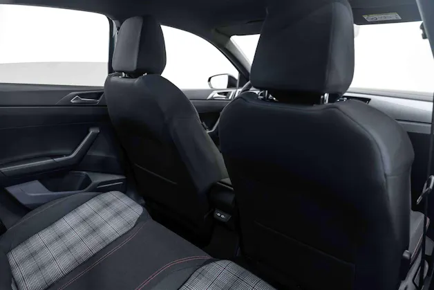 VW VW Polo 2.0 TSI GTI DSG