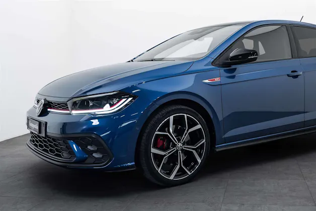 VW VW Polo 2.0 TSI GTI DSG