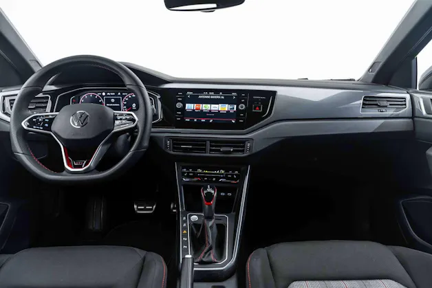 VW VW Polo 2.0 TSI GTI DSG