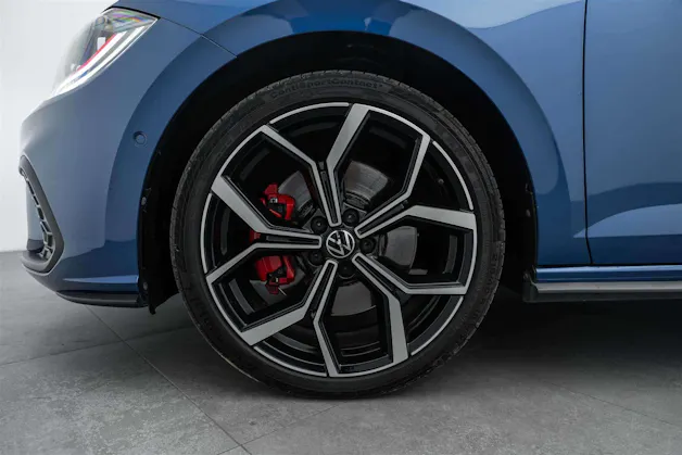 VW VW Polo 2.0 TSI GTI DSG