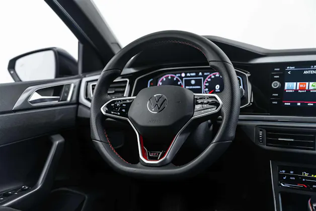VW VW Polo 2.0 TSI GTI DSG