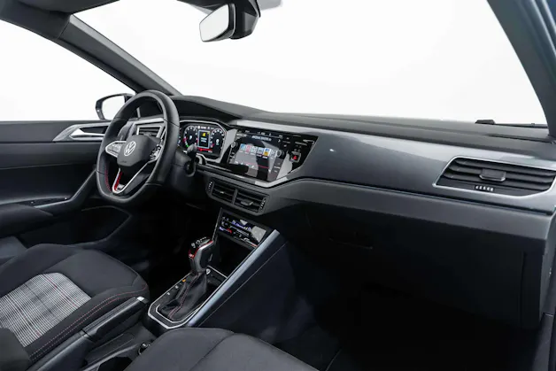 VW VW Polo 2.0 TSI GTI DSG