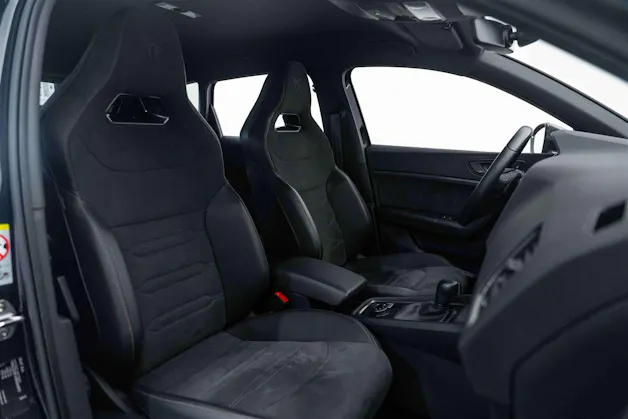 CUPRA Ateca 2.0TSI VZ 4Drive DSG 300PS