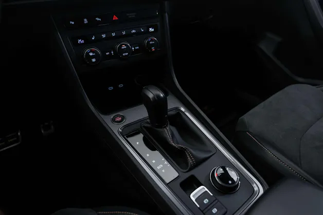 CUPRA Ateca 2.0TSI VZ 4Drive DSG 300PS