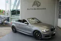 BMW 135i Cabriolet DSG-Automat 306PS