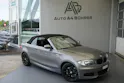 BMW 135i Cabriolet DSG-Automat 306PS