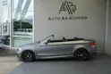 BMW 135i Cabriolet DSG-Automat 306PS