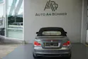 BMW 135i Cabriolet DSG-Automat 306PS