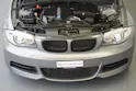 BMW 135i Cabriolet DSG-Automat 306PS