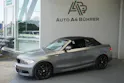 BMW 135i Cabriolet DSG-Automat 306PS