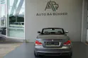 BMW 135i Cabriolet DSG-Automat 306PS