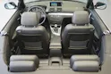 BMW 135i Cabriolet DSG-Automat 306PS