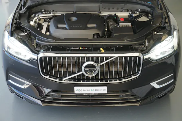 VOLVO XC60 2,0 T6 AWD Inscription 310PS Neupreis Fr. 97`500.--!!