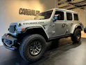 JEEP WRANGLER 6.4L V8 392 PORTES 4X4 Unlimited Rubicon 🚀 GRATIS SERVICE - Xtrem Recon MY2025