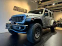 JEEP WRANGLER 6.4L V8 392 PORTES 4X4 Unlimited Rubicon 🚀 GRATIS SERVICE - Xtrem Recon MY2025
