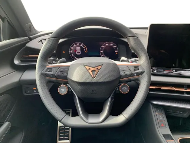 CUPRA Terramar 2.0 TSI DSG 4Drive VZ