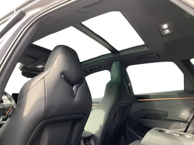 CUPRA Terramar 2.0 TSI DSG 4Drive VZ