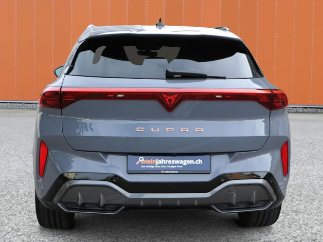 CUPRA Terramar 2.0 TSI DSG 4Drive VZ