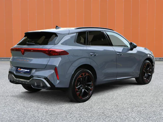 CUPRA Terramar 2.0 TSI DSG 4Drive VZ