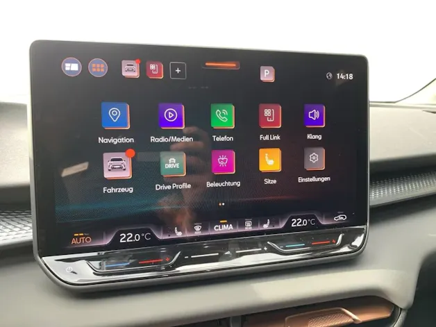 CUPRA Terramar 2.0 TSI DSG 4Drive VZ