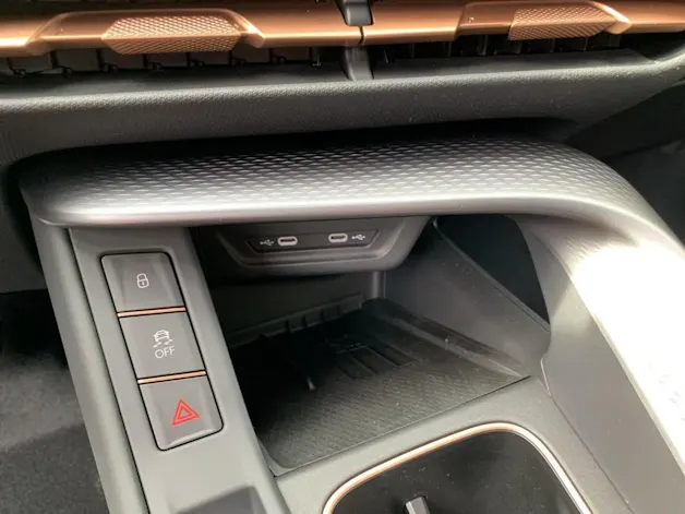CUPRA Terramar 2.0 TSI DSG 4Drive VZ