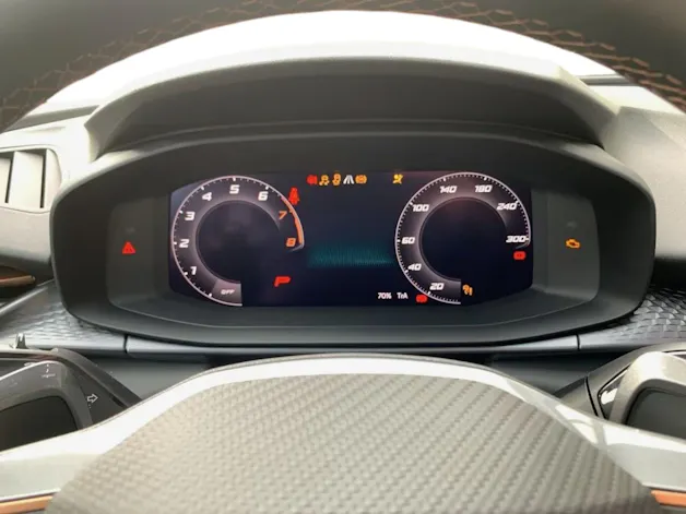 CUPRA Terramar 2.0 TSI DSG 4Drive VZ