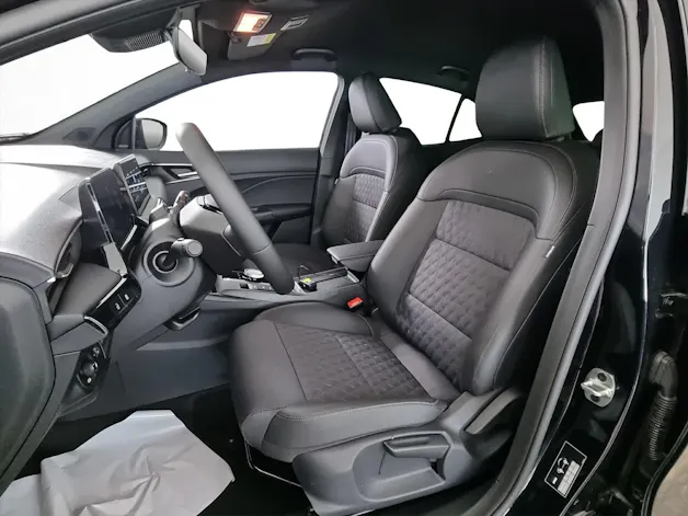 MG MG3 1.5 Hybrid Luxury Aut.