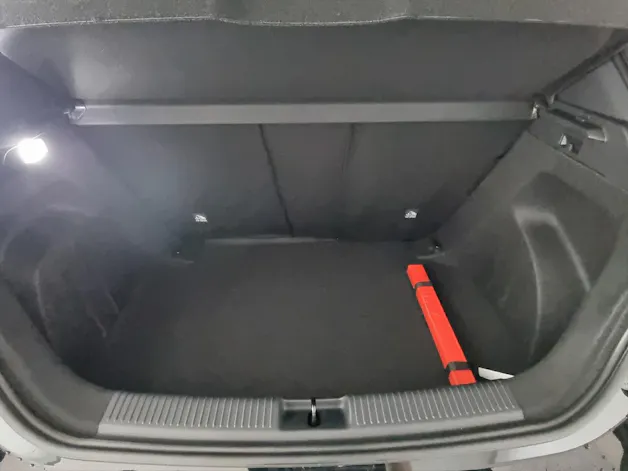 MG MG3 1.5 Hybrid Luxury Aut.