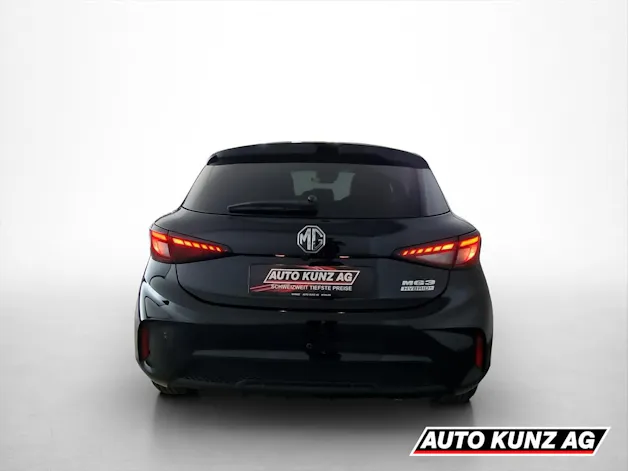 MG MG3 1.5 Hybrid Luxury Aut.