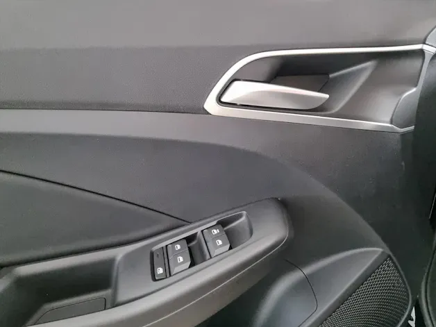 MG MG3 1.5 Hybrid Luxury Aut.