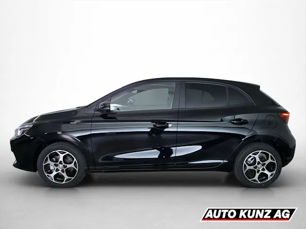 MG MG3 1.5 Hybrid Luxury Aut.
