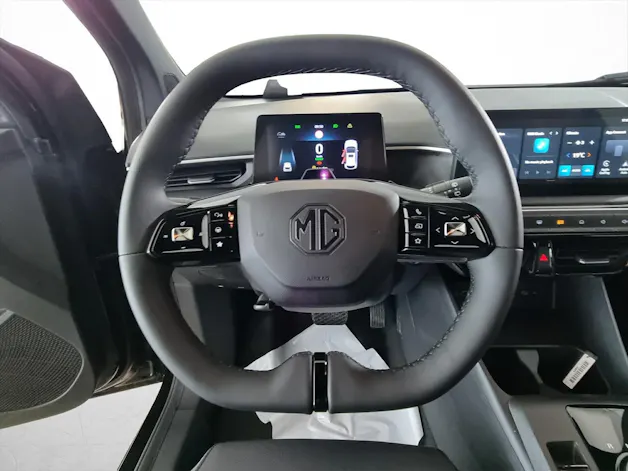 MG MG3 1.5 Hybrid Luxury Aut.