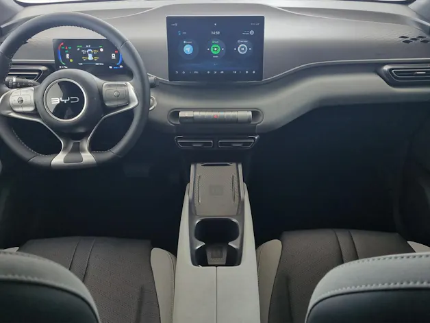 BYD Dolphin Surf 43kWh Comfort