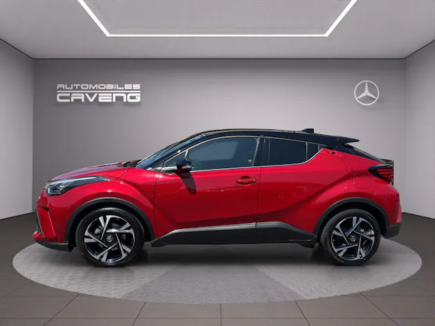 Toyota C-HR 1.8 HSD CVT Trend