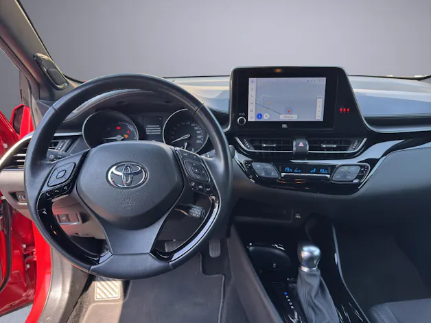 Toyota C-HR 1.8 HSD CVT Trend