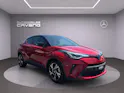 Toyota C-HR 1.8 HSD CVT Trend