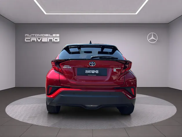 Toyota C-HR 1.8 HSD CVT Trend