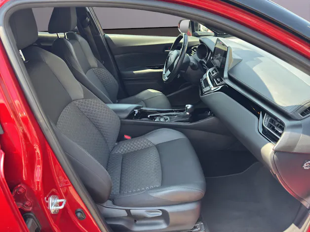 Toyota C-HR 1.8 HSD CVT Trend