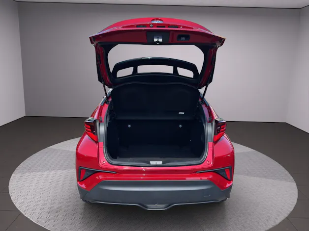 Toyota C-HR 1.8 HSD CVT Trend