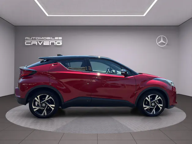 Toyota C-HR 1.8 HSD CVT Trend