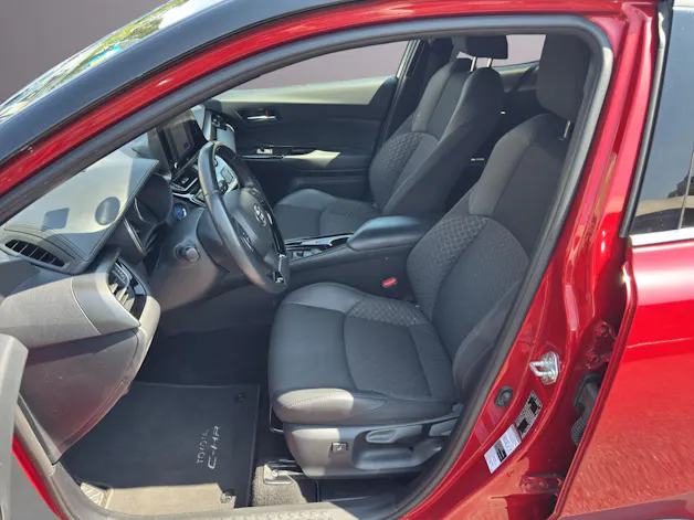 Toyota C-HR 1.8 HSD CVT Trend