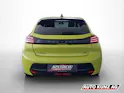 PEUGEOT 208 54kWh e-GT