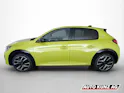 PEUGEOT 208 54kWh e-GT