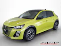 PEUGEOT 208 54kWh e-GT