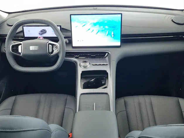 Geely E5 Pro+ FWD