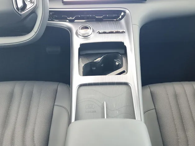 Geely E5 Pro+ FWD